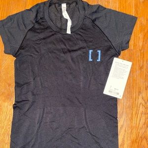 Lululemon Swiftly tech SS Crew